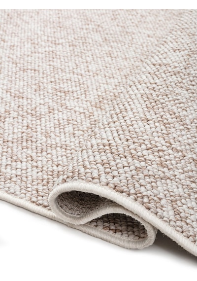 Jusco Halı Motto Bukle Halı 0183d Renkli