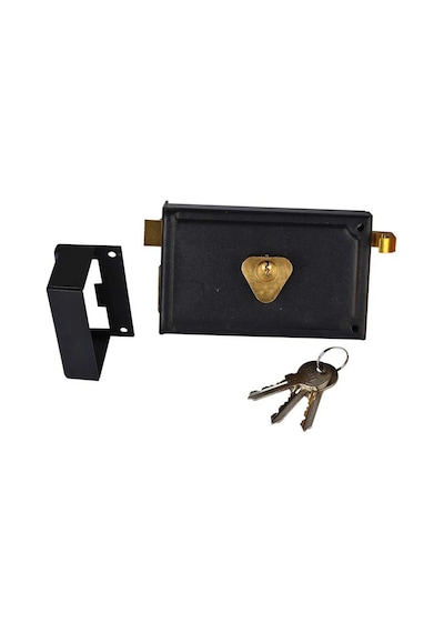 Trajli Kilit Kare 14 Cm Ym-602 Yuma Tdrtr