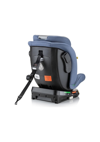 Kanz Comfortmax I-size 360 Isofıx Oto Koltuğu Mavi
