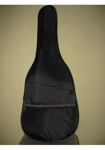 Yerli Kk Klasik Gitar Kılıfı Standart Boy - Ekonomik - Omuz Askılı