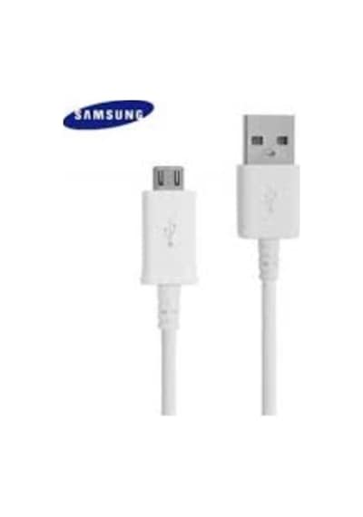 Samsung Uyumlu Mikro Usb Şarj Kablosu 1 Metre