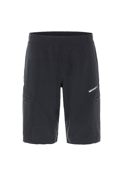 Merrell Route Erkek Şort 10010 Siyah