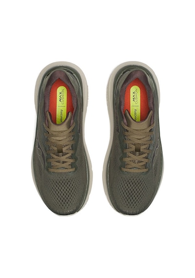 Saucony Guıde 19 Erkek Koşu Ayakkabısı S101408-1002 Yeşil