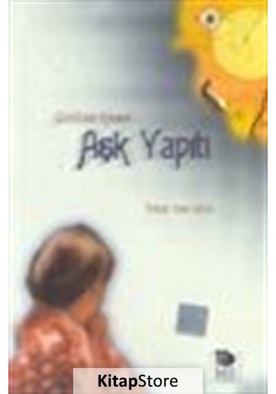 Aşk Yapıtı - Gillian Rose - İmge Kitabevi