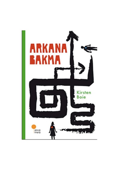 Arkana Bakma Kirsten Boie Günışığı Yay