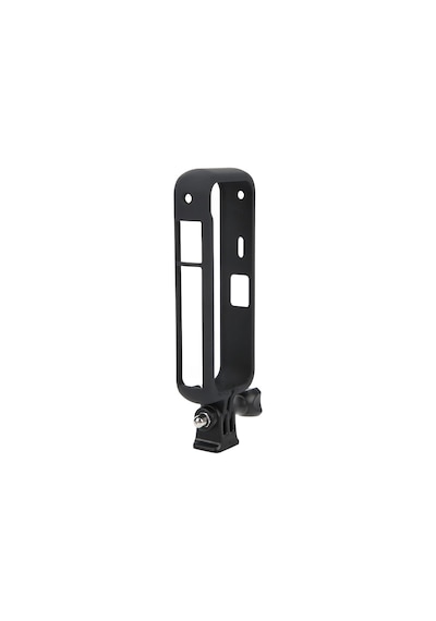 Knmaster – Insta360 X2 Kamera için Plastik Koruyucu Çerçeve