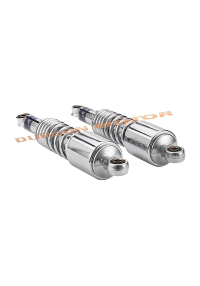 Kuba Kb 150-25 Arka Amortisör Takım