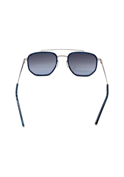 Obb Sunglasses Obb Sg000027 C4 Unisex Güneş Gözlüğü Mavi