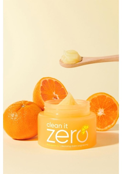 Banıla.co Clean It Zero Balm Aydınlatıcı 100ml