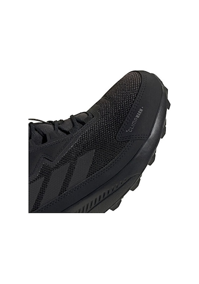 Adidas Terrex Anylander Clımawarm Mıd Erkek Trekking Bot Ve Ayakkabısı Jh6234 Siyah