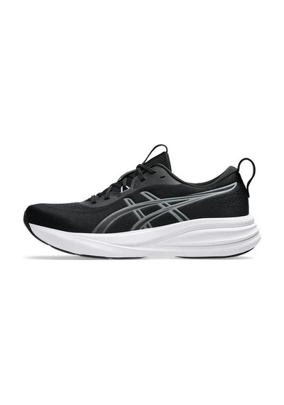 Asics Gel-pulse 17 Erkek Siyah Koşu Ayakkabısı