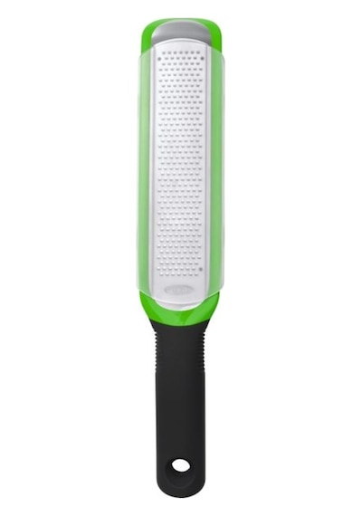 Oxo 11215400 Gg Etched İnce Rende