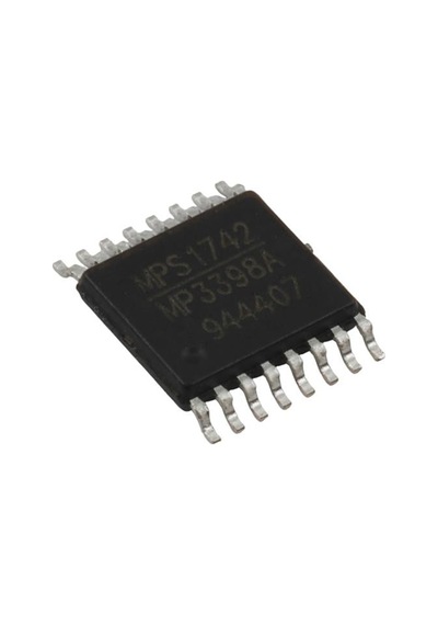 Mp3398 Led Backlight Sürücü Entegresi Vestel/seg/regal Mp3398 Led Backlight Sürücü Entegresi Vestel/seg/