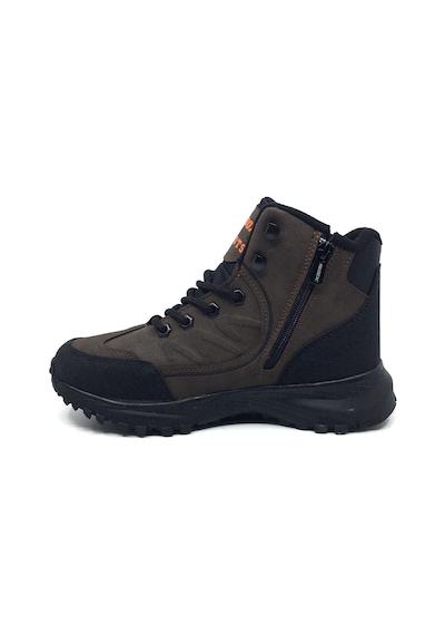 Avidox Erkek Günlük Outdoor Kışlık Bağcıklı Fermuarlı Spor Bot 36-44 Kahve - Siyah Kahverengi - Siyah Avidox Erkek Günlük Outdoor Kışlık Bağcıklı Fermuarlı Spor Bot 36-44 Kahve - Siyah Kahverengi - Siyah