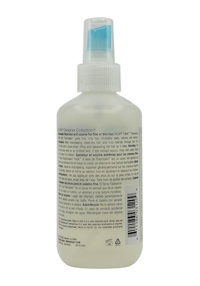 Rusk Thickr Myst Dolgunlaştırıcı Saç Spreyi 180ml