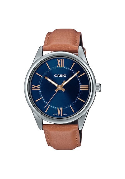 Casio Mtp-v005l-2b5udf Kol Saati Çok Renkli