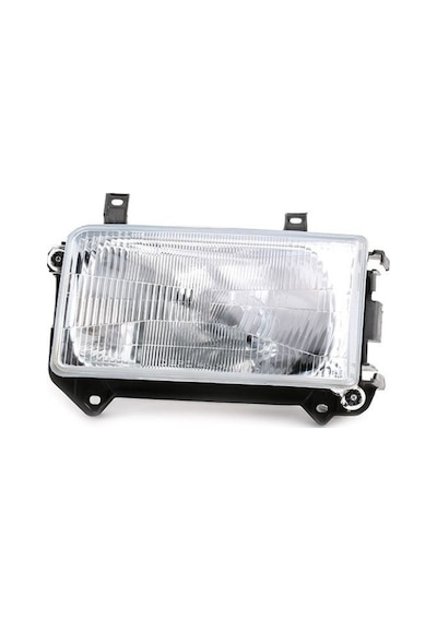 Volkswagen Transporter T4 1990-2003 Sol Far Komple 701941017