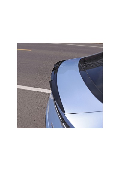 Red Lion Parts Byd Seal Sedan Abs Glossy Black Spoiler