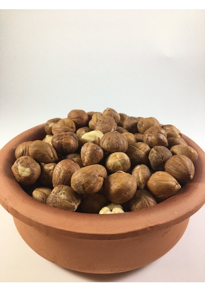 Sıddık Kırmacı Çiğ Fındık İçi 500 G