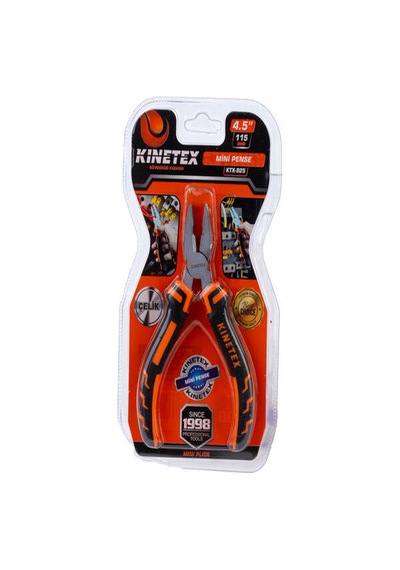 Kınetex Pense Mini 4.5 Ktx-925 8276