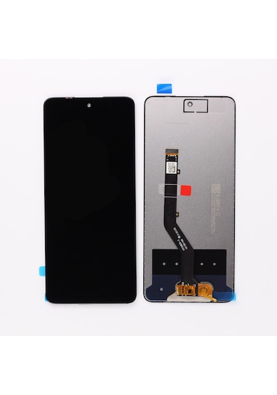 Omix X700 Ekran Lcd Dokunmatik