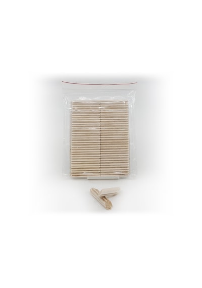 Şahin Balsa Filtre 6 MM 34lü  Paket
