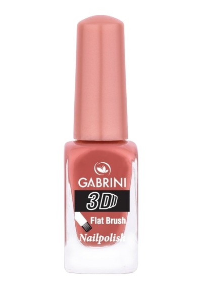 Gabrini 3D Nail Polish Oje 65