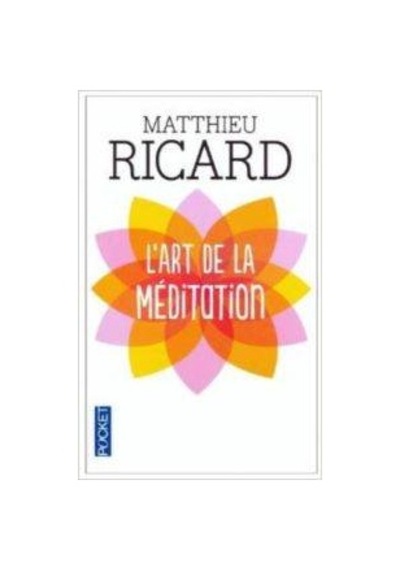 L'Art De La Meditation