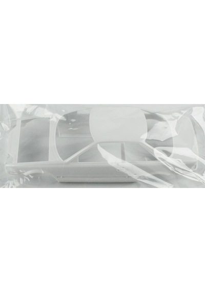 Hasegawa Hc36 21136 1/24 Ölçek Toyota Corolla Nevin Ae92 Apex 1987 Otomobil Plastik Model Kiti