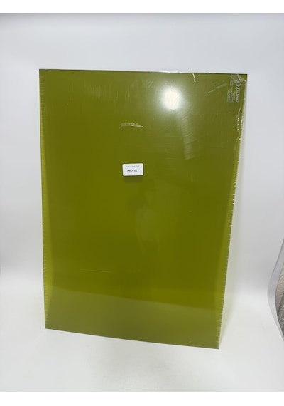 Protect Laserschutz 100-k0242-3 Lazer Koruma Penceresi 775x545mm