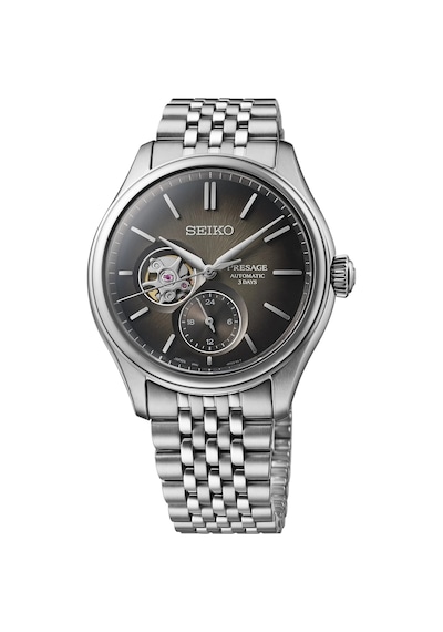 Seiko Presage Classic Series Sumi-iro Open Heart - SPB471J Otomatik Erkek Kol Saati