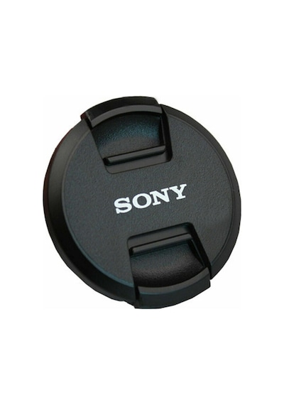 OEM, Sony Lensler İçin 72mm Snap On Lens Kapağı, Objektif Kapağı