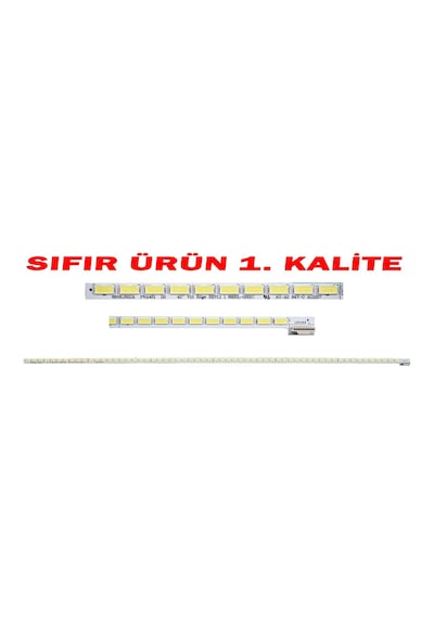 Philips Uyumlu 42Pfl4307 42Pfl4307K/12 Led Bar Backlight