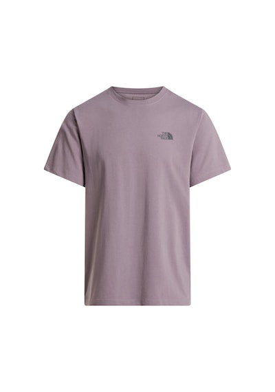 The North Face M Half Dome Photo Reg Ss Tee-graphıc Erkek Tişört Nf0a8gv0g7o1 Gri