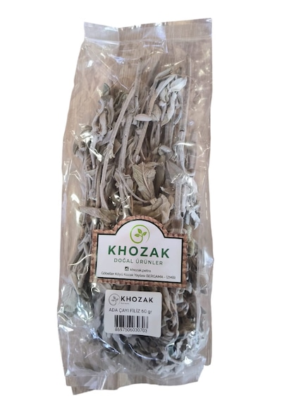 Khozak Ada Çayı Filiz 60 G