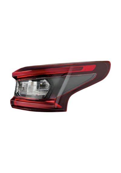 Nissan Qashqai Stop Lambası Dış Sağ 2017-2021