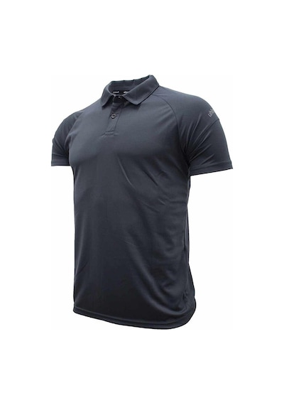 Uhlsport Erkek Polo Yaka Tişört Poly Better M 3221124-Antrasit