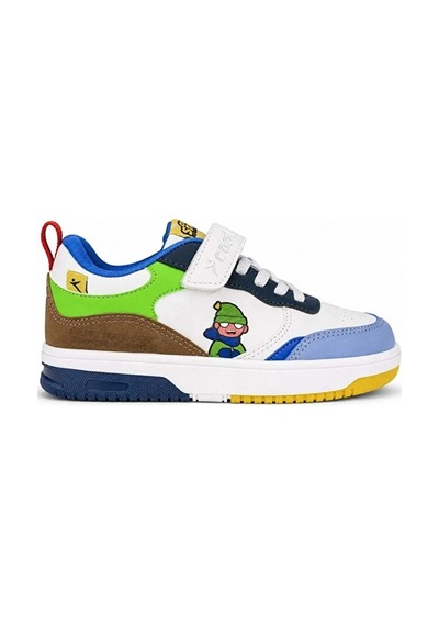 Cool Kids Çocuk Unisex Kışlık Su Geçirmez Kaydırmaz Hafif Kauçuk Taban Rahat Cilt Deri Spor Ayakkabı Beyaz Cool Kids Çocuk Unisex Kışlık Su Geçirmez Kaydırmaz Hafif Kauçuk Taban Rahat Cilt Deri Spor Ayakkabı Beyaz