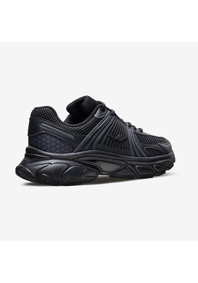 Lescon Megaron Unisex Sneaker Ayakkabı Siyah