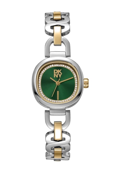 Dkny Dk1l139m0065 Kadın Kol Saati Metalik Gri