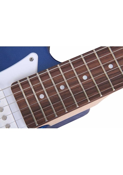 Yamaha Pacifica 012 Dbm Elektro Gitar
