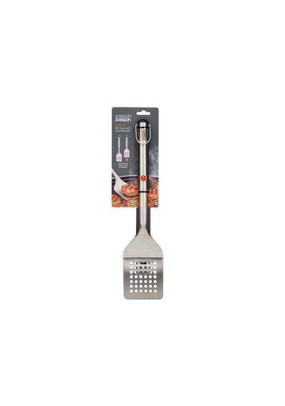 Joseph Joseph Grillout Uzatılabilir Saplı Paslanmaz Çelik Barbekü Spatulası