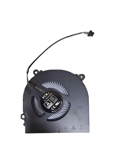 Monster V15.6, Gk5cp Abra A5 V15.2 Fan
