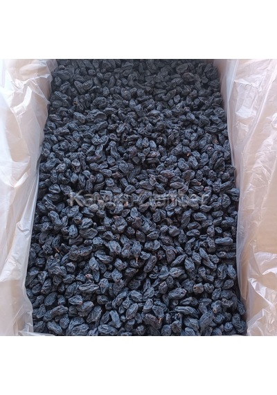 Kayısıcenter Toptan Doğal Lüks Malatya Kan Üzümü 10 KG