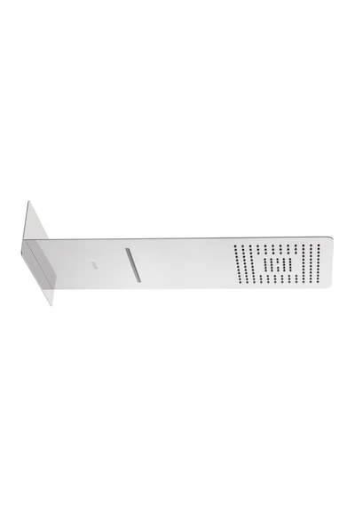 VitrA Strato 2f Duş Başlığı A45712 Diğer