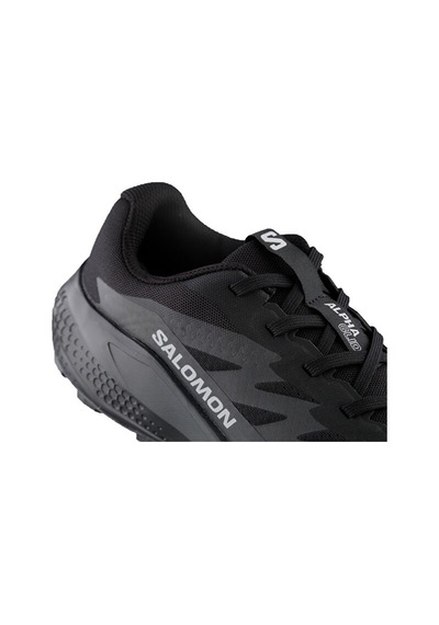 Salomon Alphaglide Erkek Koşu Ayakkabı L47948300 Renkli Renkli Çok Renkli