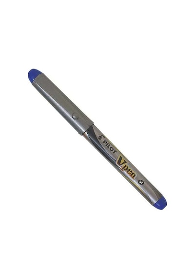 V-Pen Pilot Kalem Mavi Svp-4M-L