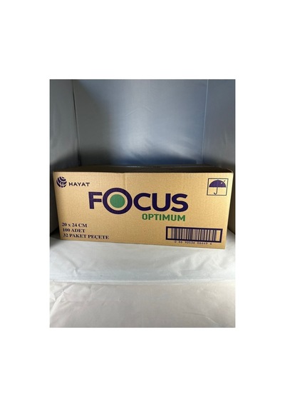 Focus Opt.pecete 100 32-yenı-50005122