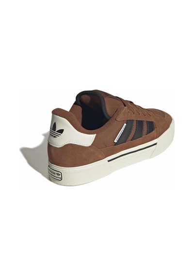 Adidas Dubr/cblack/ıvory Superskate St Kahverengi