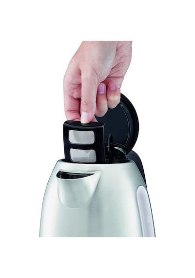 Tefal Express Control KI240D10 1700 ML Paslanmaz Çelik Dijital Su Isıtıcı Kettle